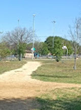 Virginia L. Brown Recreation Center
