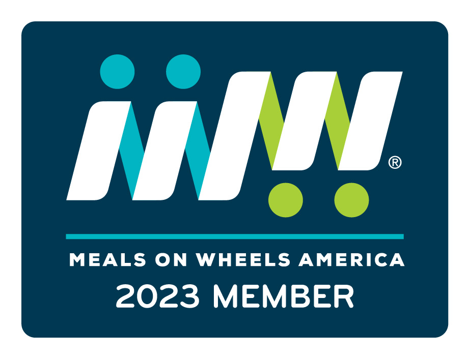Meals on Wheels America Member
