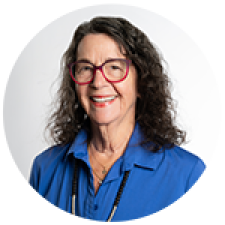 BJ Friedman Ph.D