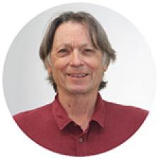 Larry Buch